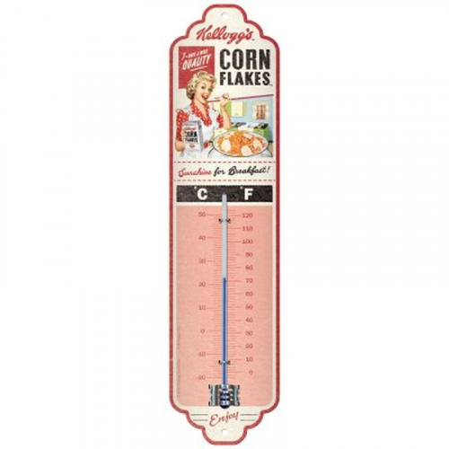 Thermometer Kelloggs